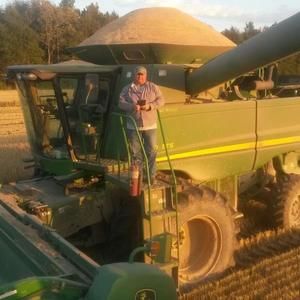 Meet your Posher, Danny